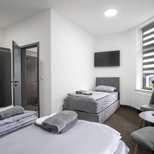 Duisburger Hostel