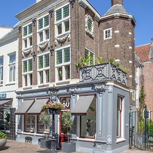 Appartement met een Slaapkamer
